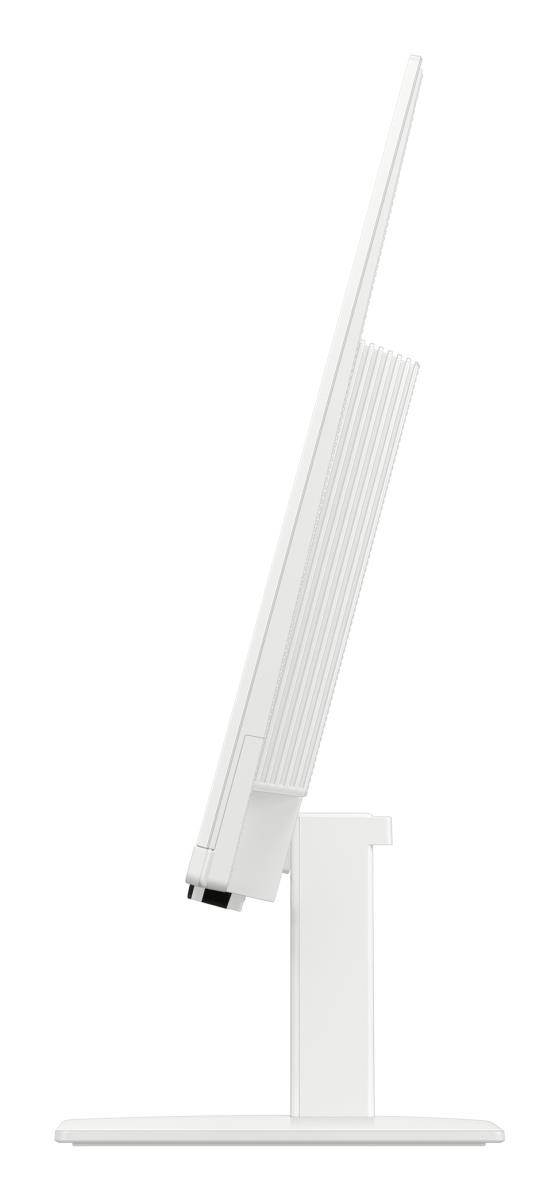 Desktop Monitor - S27fm501eu - 27in - Full Hd Smart Monitor M5 White
