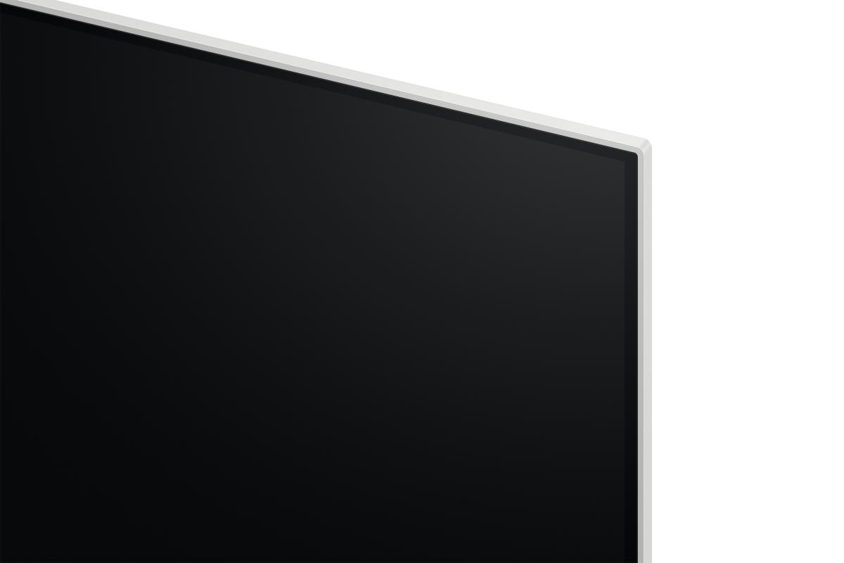Desktop Monitor - S27fm501eu - 27in - Full Hd Smart Monitor M5 White