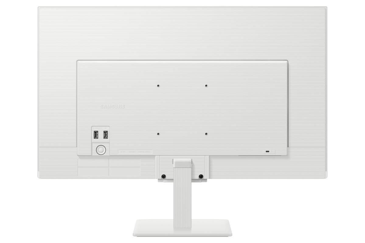 Desktop Monitor - S27fm501eu - 27in - Full Hd Smart Monitor M5 White