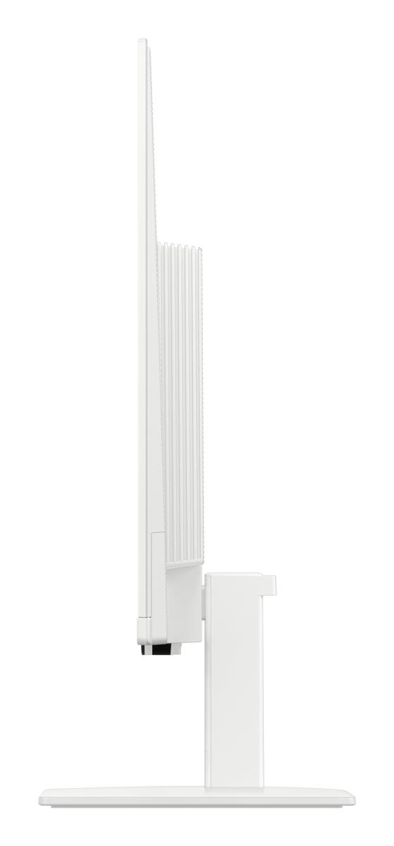 Desktop Monitor - S27fm501eu - 27in - Full Hd Smart Monitor M5 White