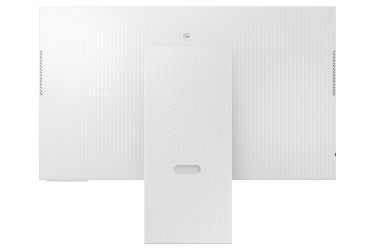 Desktop Monitor - S32fm801uu - 32in - 3840 X 2160