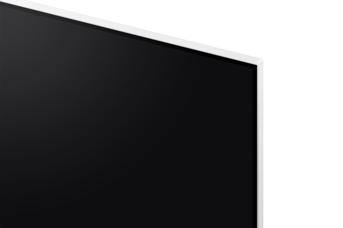 Desktop Monitor - S32fm703uu - 32in - 3840 X 2160