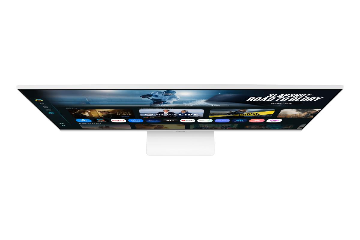 Desktop Monitor - S32fm703uu - 32in - 3840 X 2160