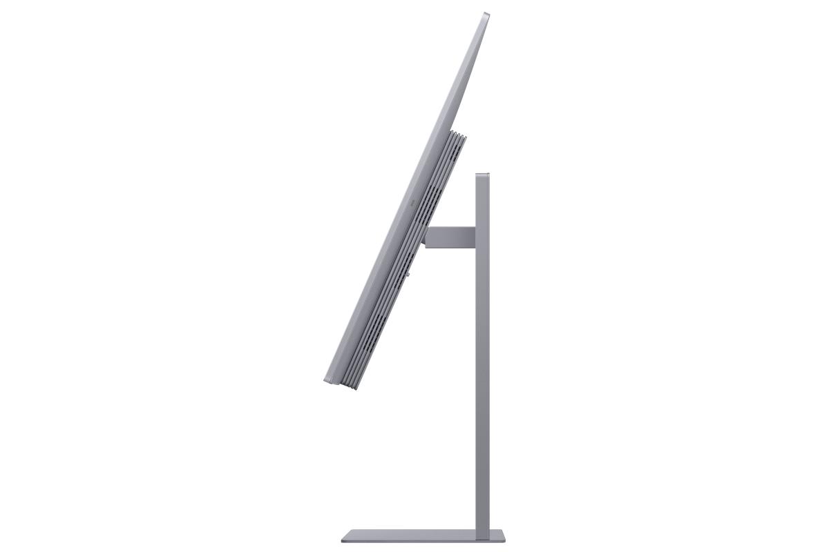 Desktop Monitor - S32fm902su - 32in - Smart Monitor M9 4k Qd-oled