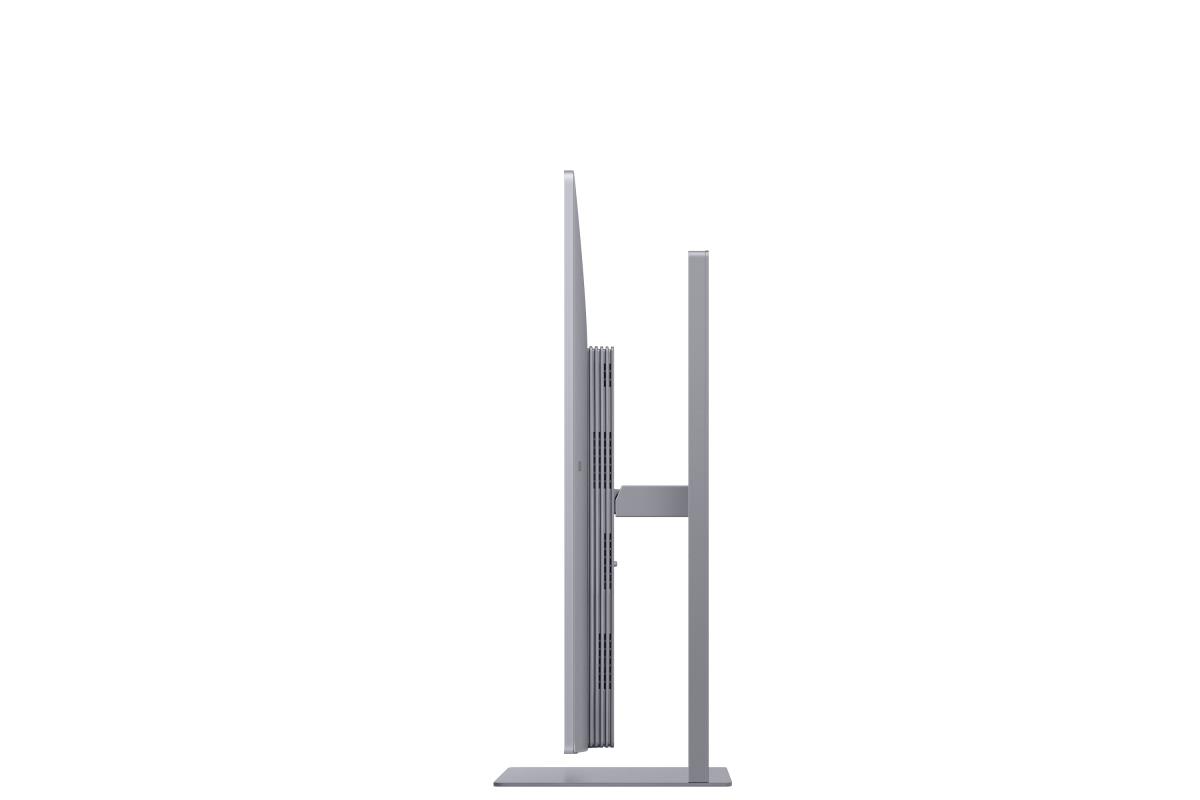 Desktop Monitor - S32fm902su - 32in - Smart Monitor M9 4k Qd-oled