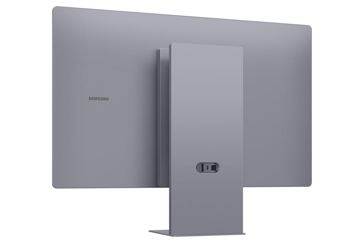 Desktop Monitor - S32fm902su - 32in - Smart Monitor M9 4k Qd-oled