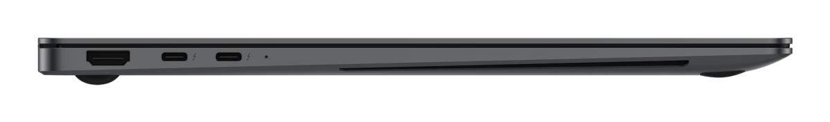 Galaxy Book 5 - 15.6in - Ultra 7 - 16GB Ram - 512GB SSD - Intel Graphics - Win11 Home - Azerty Belgian Grey