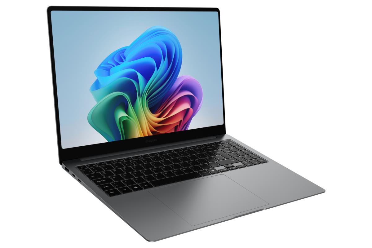 Galaxy Book 5 - 15.6in - Ultra 7 - 16GB Ram - 512GB SSD - Intel Graphics - Win11 Home - Azerty Belgian Grey