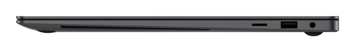 Galaxy Book 5 - 15.6in - Ultra 7 - 16GB Ram - 512GB SSD - Intel Graphics - Win11 Home - Azerty Belgian Grey