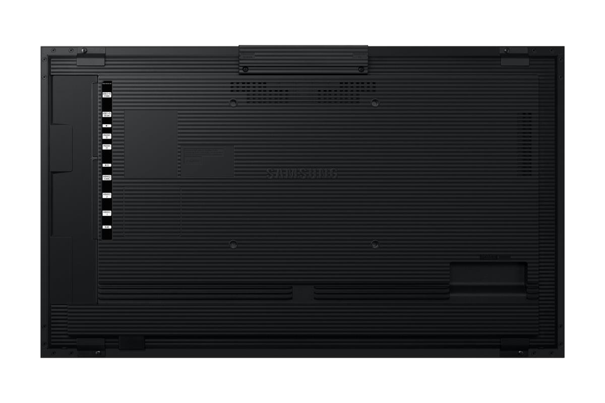 Smart Signage - Qm32c-t - 32in - 1920x1080