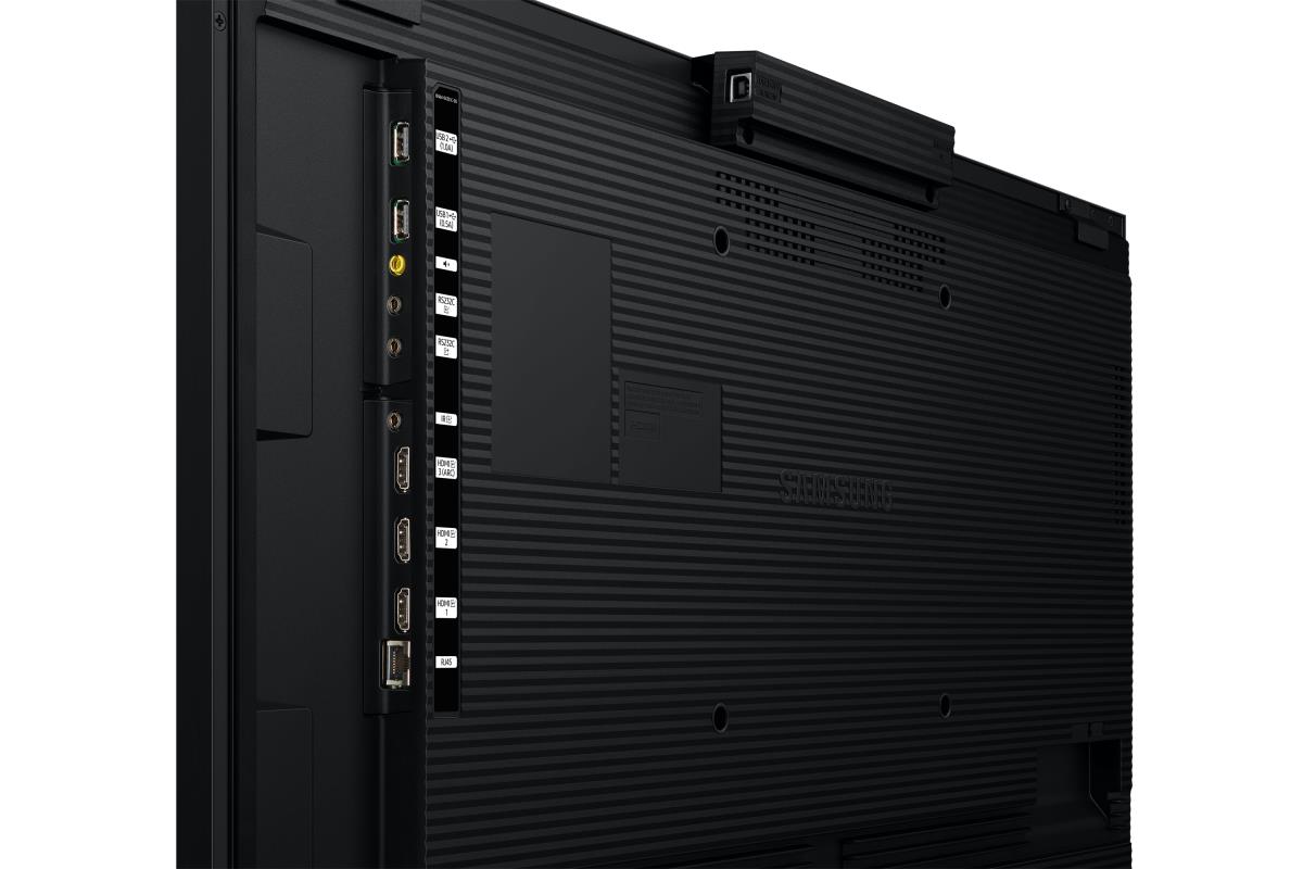 Smart Signage - Qm32c-t - 32in - 1920x1080