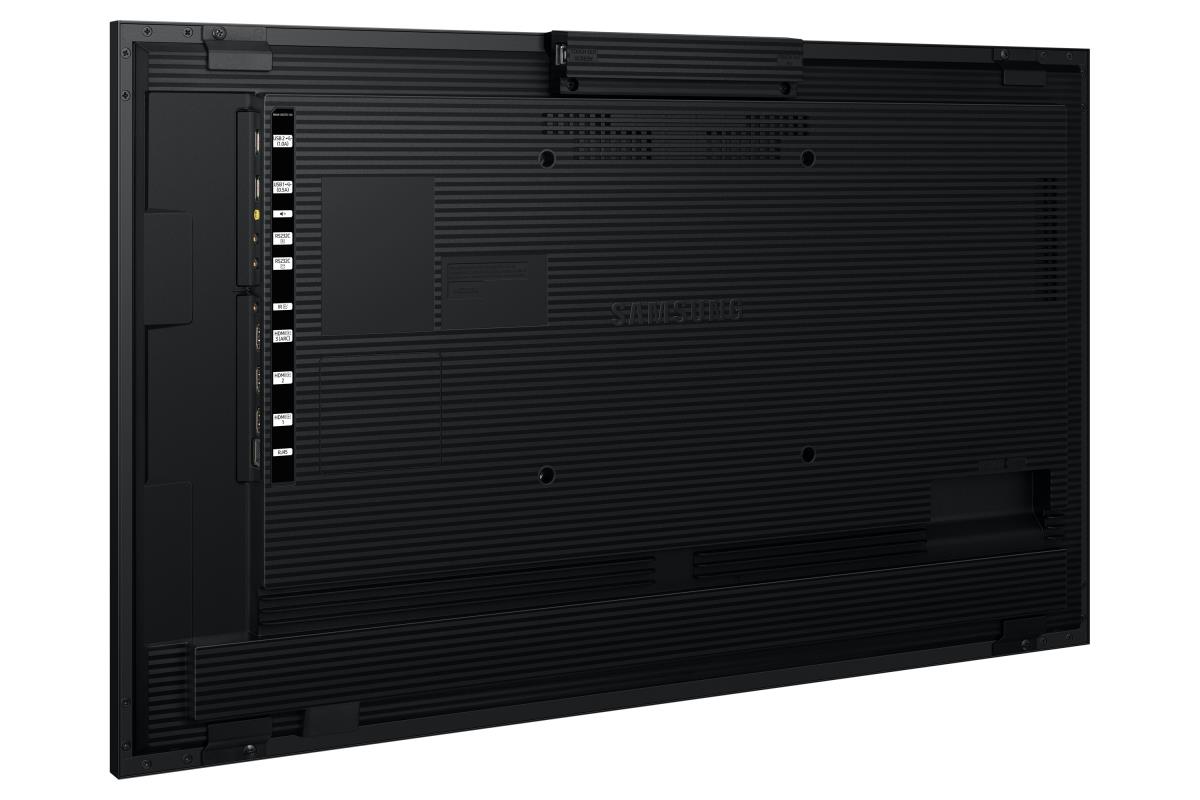 Smart Signage - Qm32c-t - 32in - 1920x1080