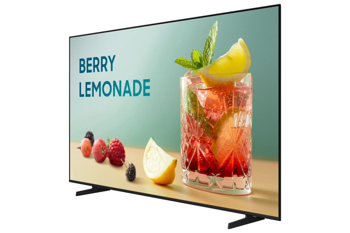 Business Tv - Be75fx-h - 75in - Crystal Uhd 4k
