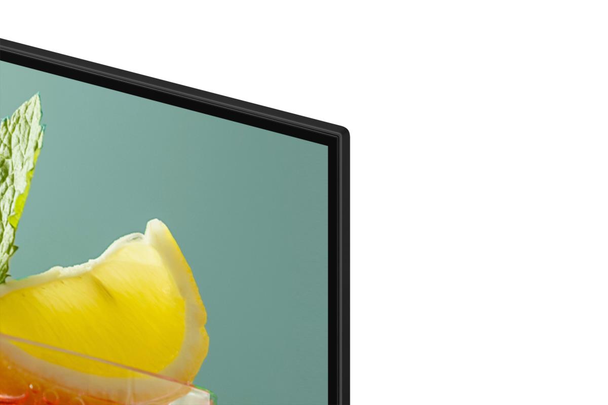 Business Tv - Be75fx-h - 75in - Crystal Uhd 4k
