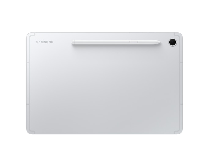 Galaxy Tab S10 Lite X400 - 10.9in - 6GB 128GB - Wi-Fi - Silver
