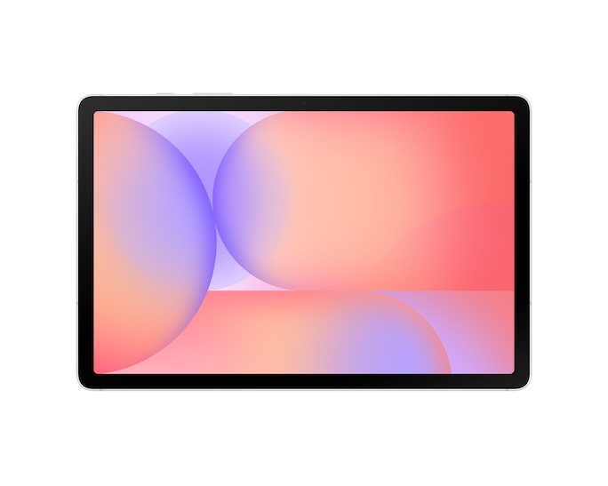 Galaxy Tab S10 Lite X400 - 10.9in - 6GB 128GB - Wi-Fi - Silver