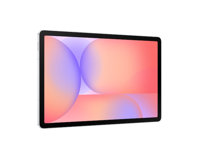 Galaxy Tab S10 Lite X400 - 10.9in - 6GB 128GB - Wi-Fi - Silver