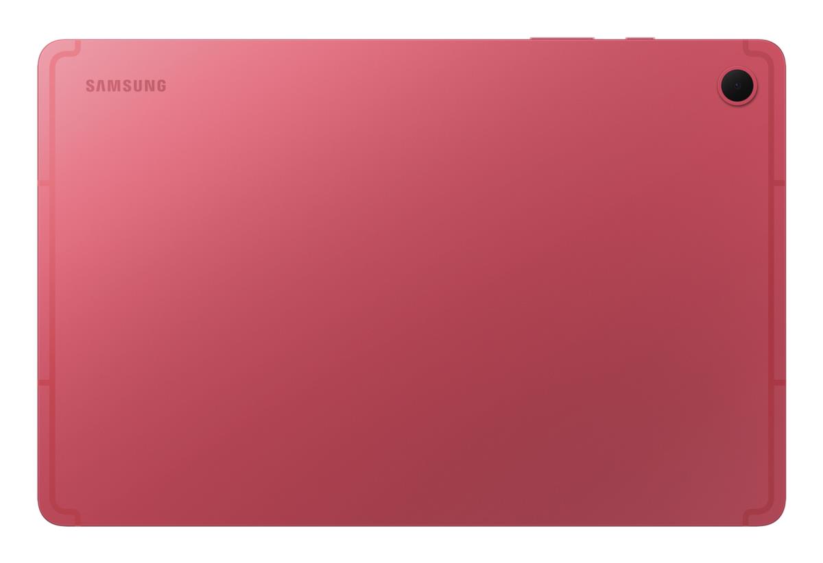 Galaxy Tab S10 Lite X400 - 10.9in - 6GB 128GB - Wi-Fi - Red