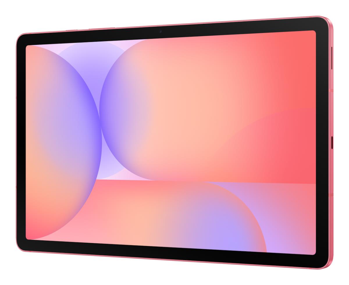 Galaxy Tab S10 Lite X400 - 10.9in - 6GB 128GB - Wi-Fi - Red