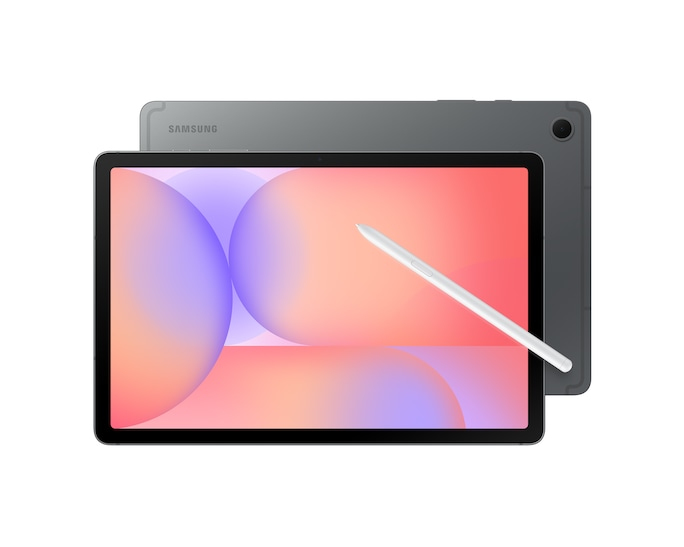 Galaxy Tab S10 Lite X400 - 10.9in - 6GB 128GB - 5g - Grey Enterprise Edition