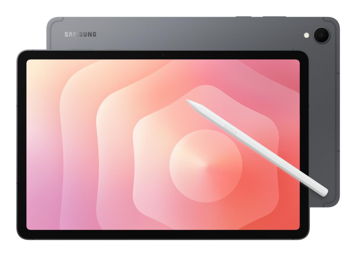 Galaxy Tab S11 X730 - 11in - 12GB 512GB - Wi-Fi - Grey