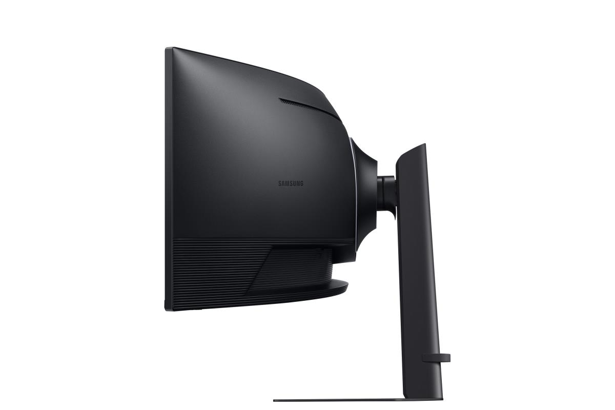 Curved Desktop Monitor - S49f950uau - 49in - 5120 X 1440 Viewfinity S9