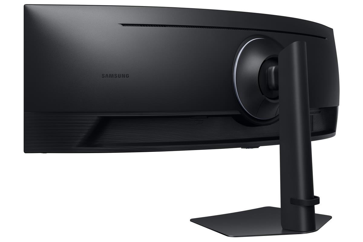 Curved Desktop Monitor - S49f950uau - 49in - 5120 X 1440 Viewfinity S9