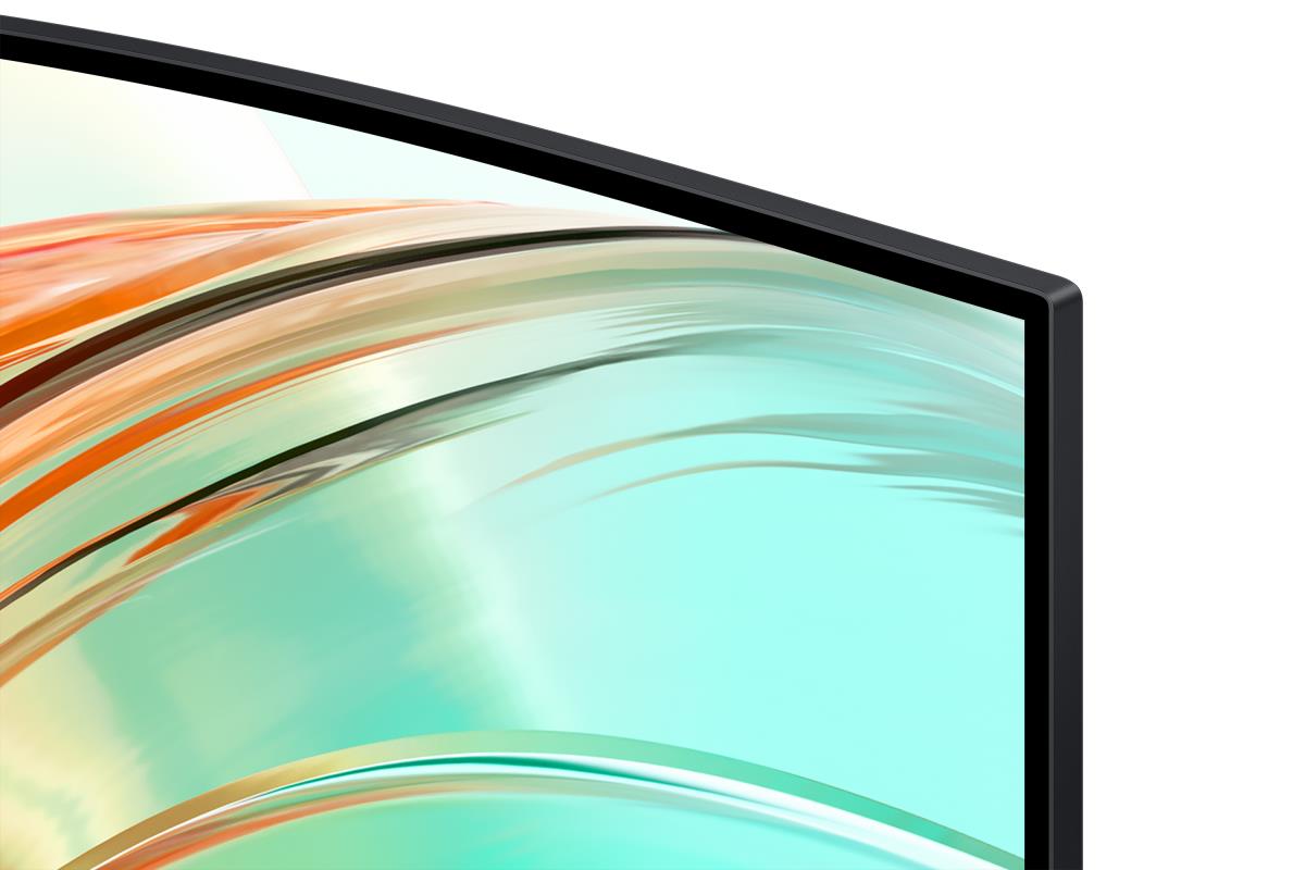 Curved Desktop Monitor - S49f950uau - 49in - 5120 X 1440 Viewfinity S9