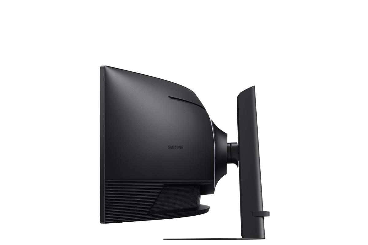 Curved Desktop Monitor - S49f950uau - 49in - 5120 X 1440 Viewfinity S9