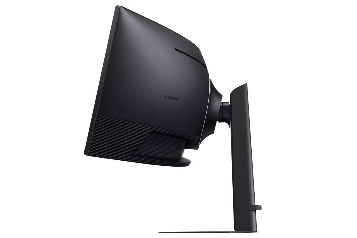 Curved Desktop Monitor - S49f950uau - 49in - 5120 X 1440 Viewfinity S9