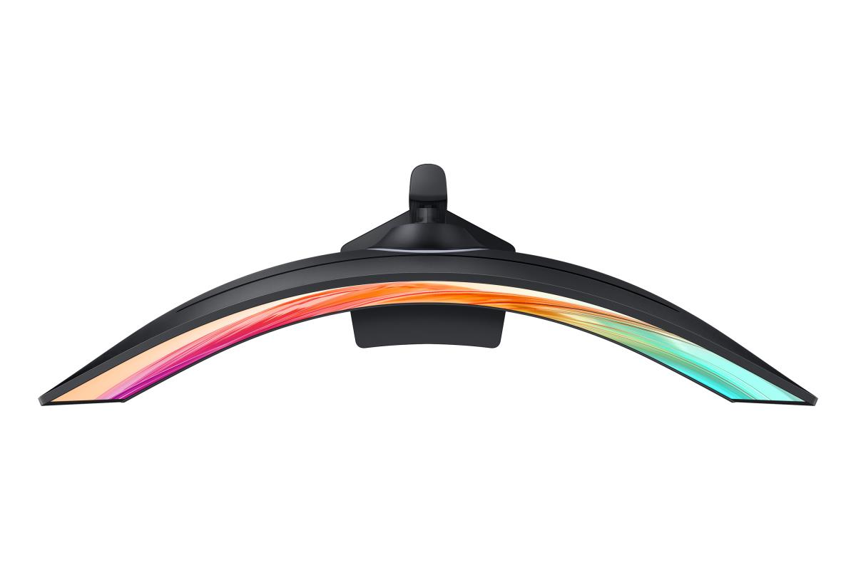 Curved Desktop Monitor - S49f950uau - 49in - 5120 X 1440 Viewfinity S9