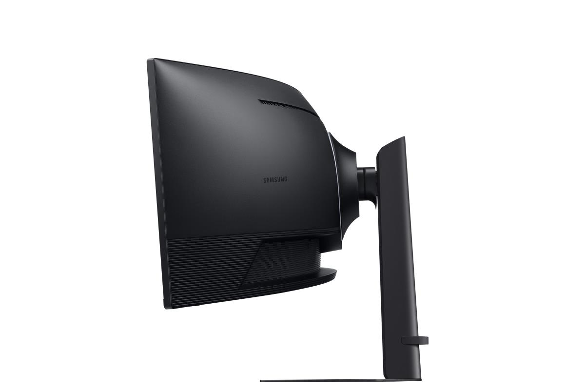 Curved Desktop Monitor - S49f950uau - 49in - 5120 X 1440 Viewfinity S9