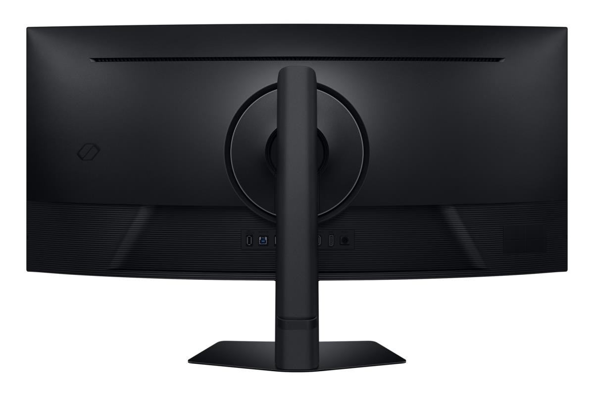 Desktop Monitor - S40fg756eu - 40in - Wuhd
