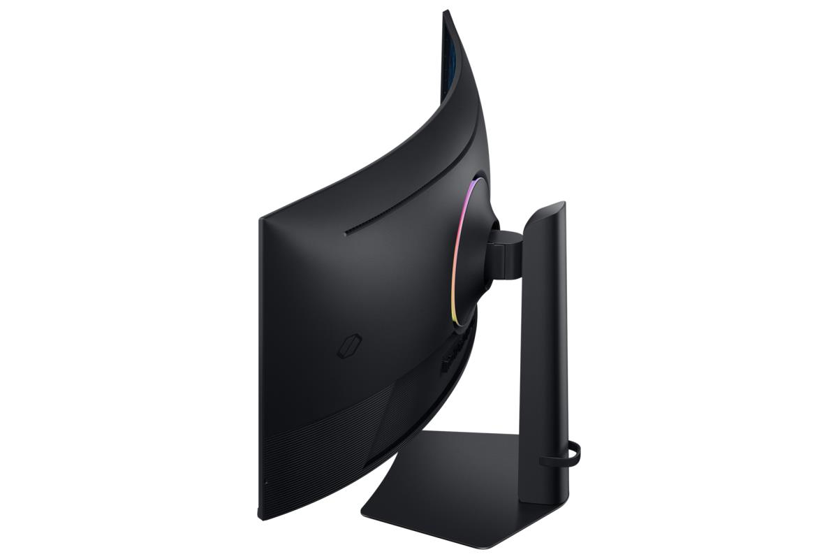 Desktop Monitor - S40fg756eu - 40in - Wuhd