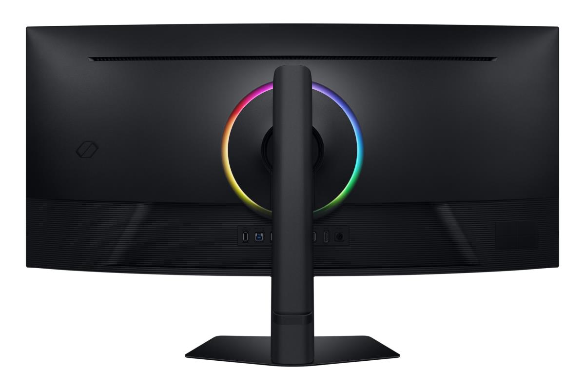 Desktop Monitor - S40fg756eu - 40in - Wuhd