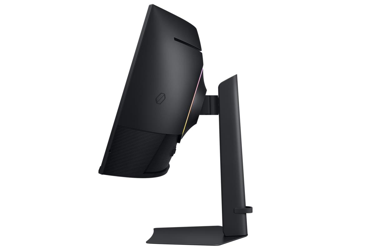 Desktop Monitor - S40fg756eu - 40in - Wuhd