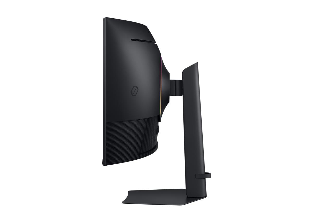 Desktop Monitor - S40fg756eu - 40in - Wuhd