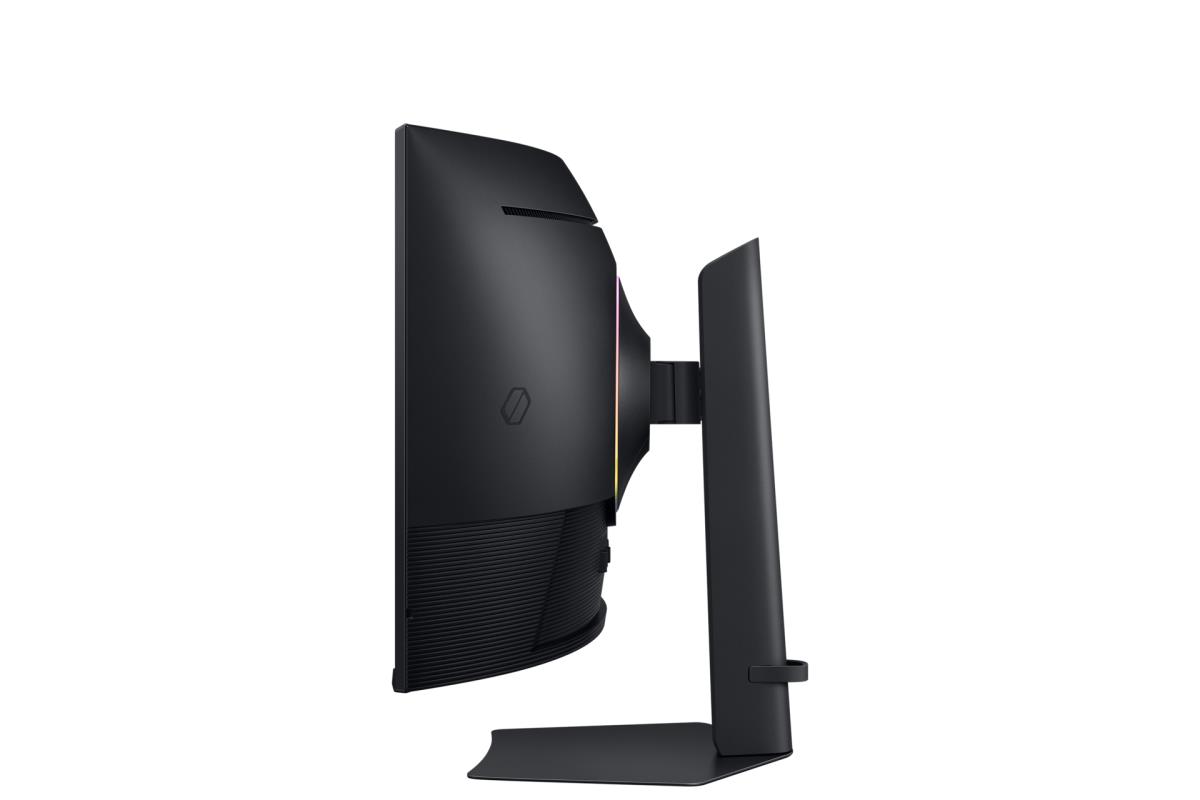 Desktop Monitor - S40fg756eu - 40in - Wuhd