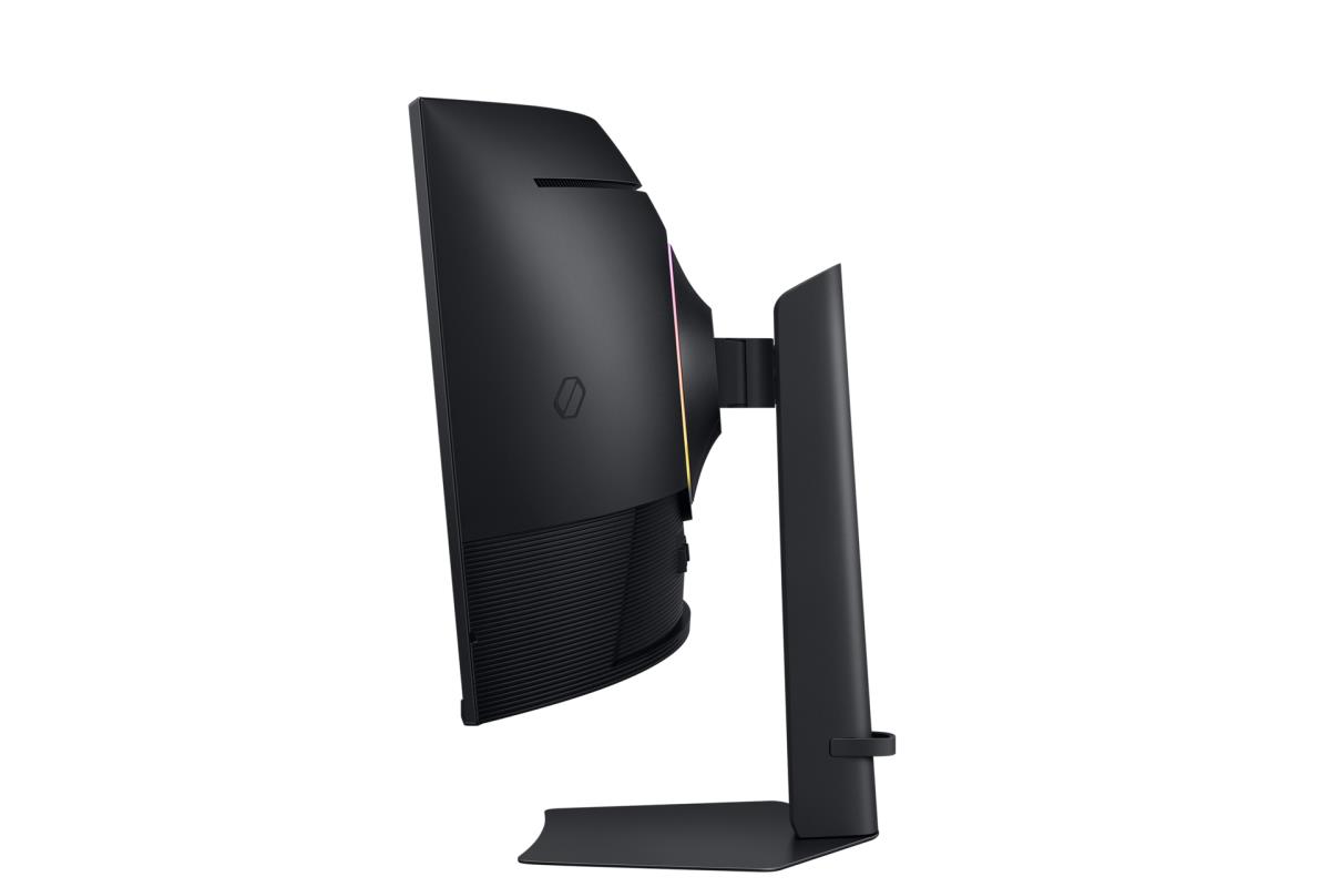 Desktop Monitor - S40fg756eu - 40in - Wuhd