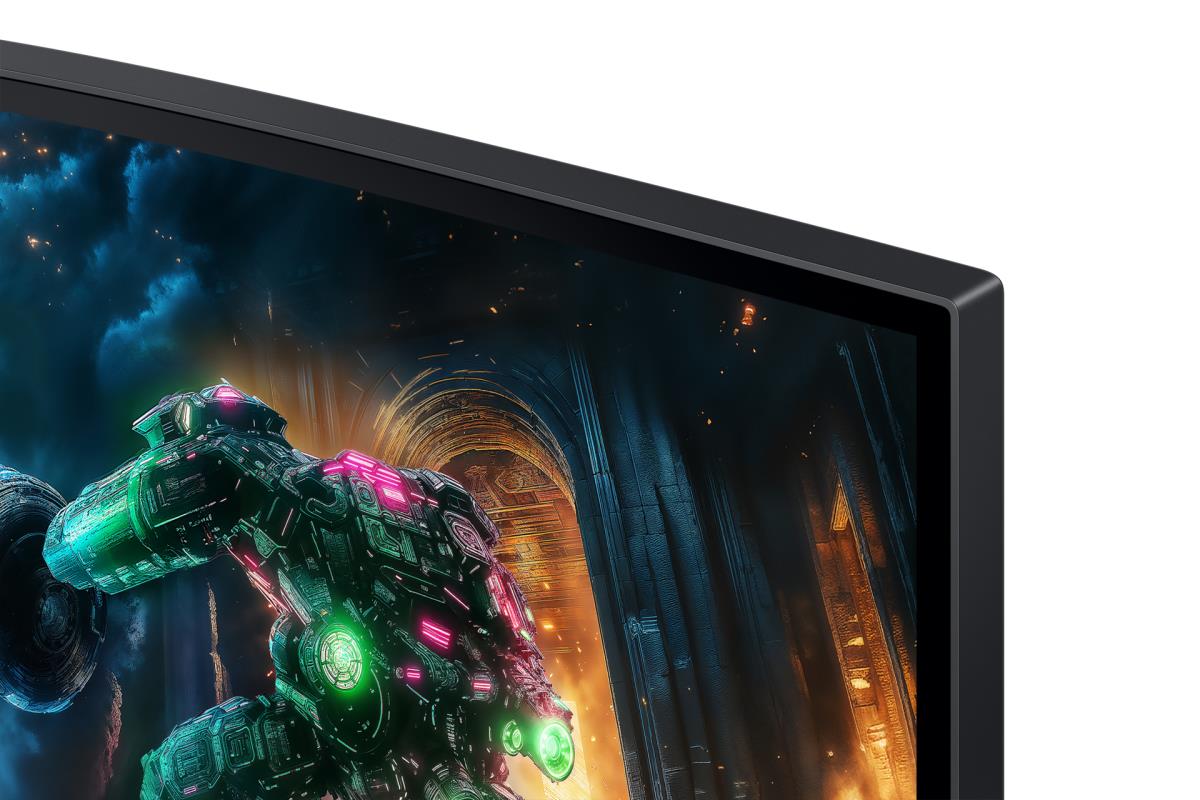 Desktop Monitor - S40fg756eu - 40in - Wuhd