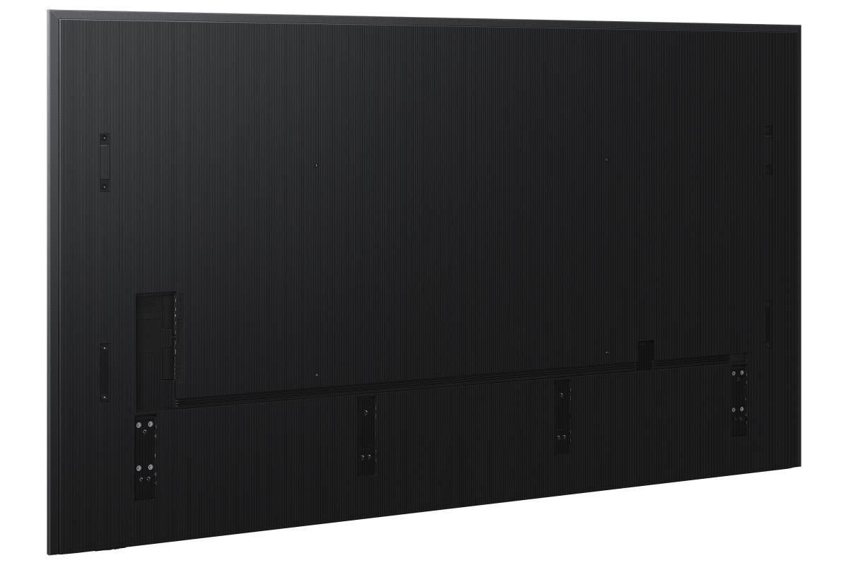 Smart Signage - Lh115qhfebg  - 115in - Qled