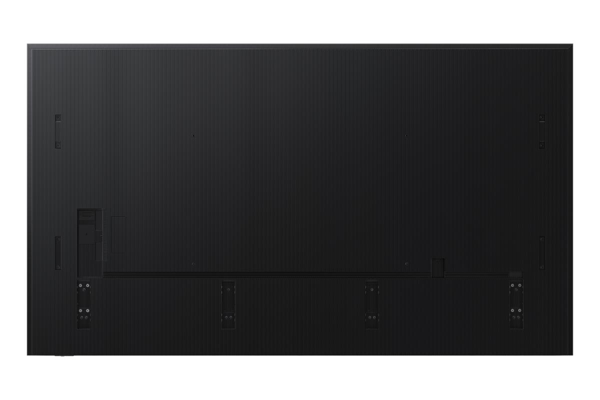 Smart Signage - Lh115qhfebg  - 115in - Qled
