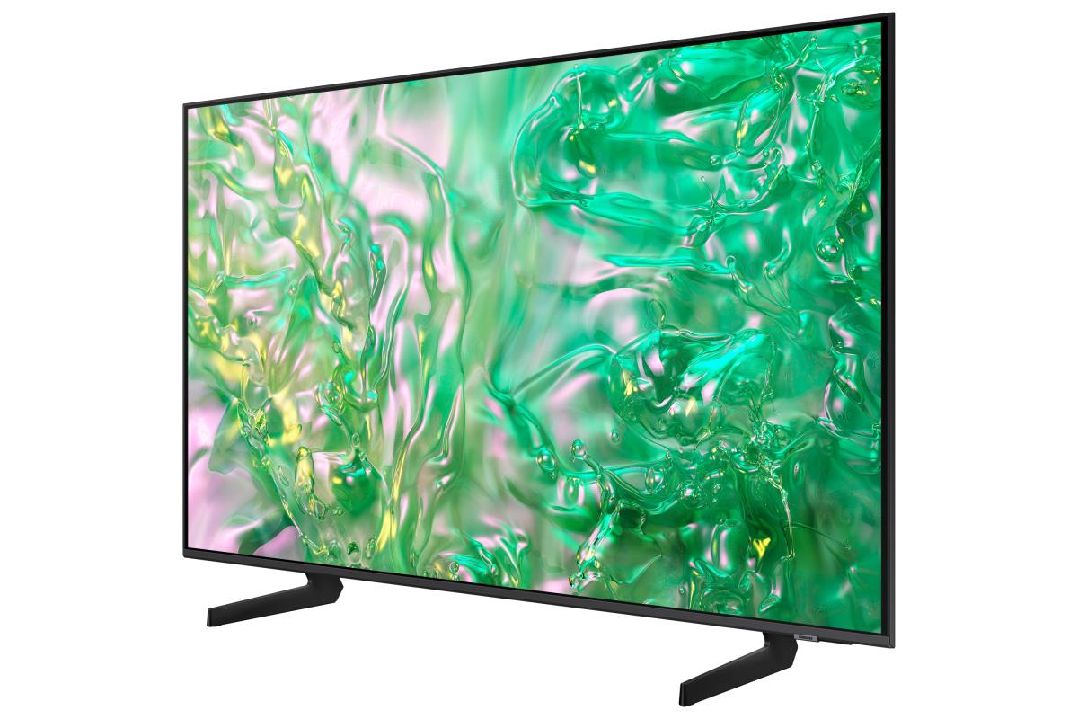Smart Hotel Tv 55in Hu8000f Crystal Uhd 4k