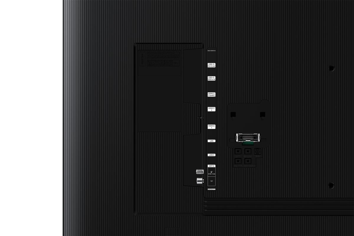 Smart Hotel Tv 43in Hg43u800feu 4k (3840 X 2160)