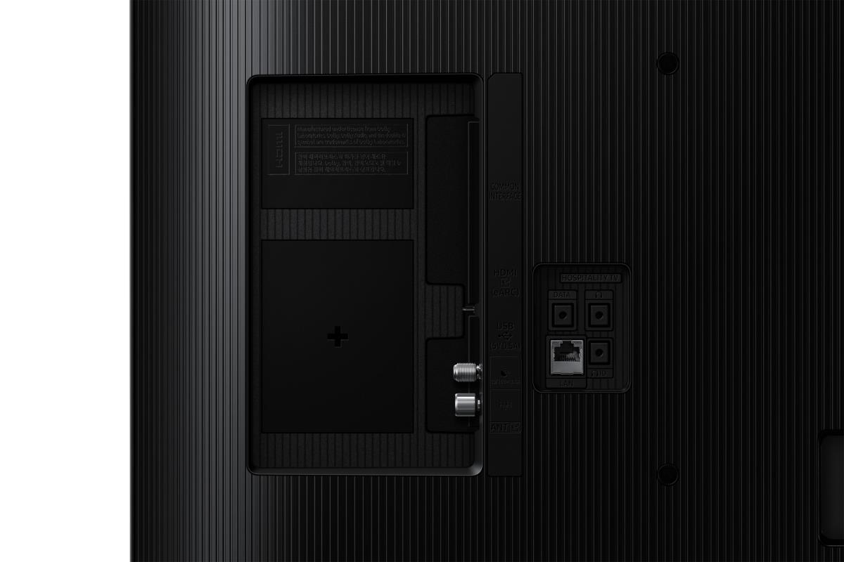 Smart Hotel Tv 32in Hf8000f 1920x1080