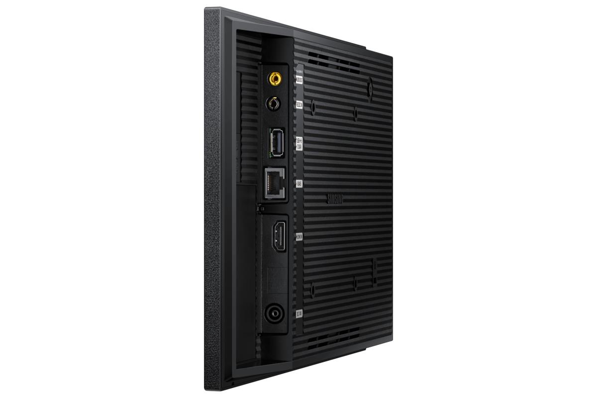 Smart Signage - Qb13c - 13in - Full Hd