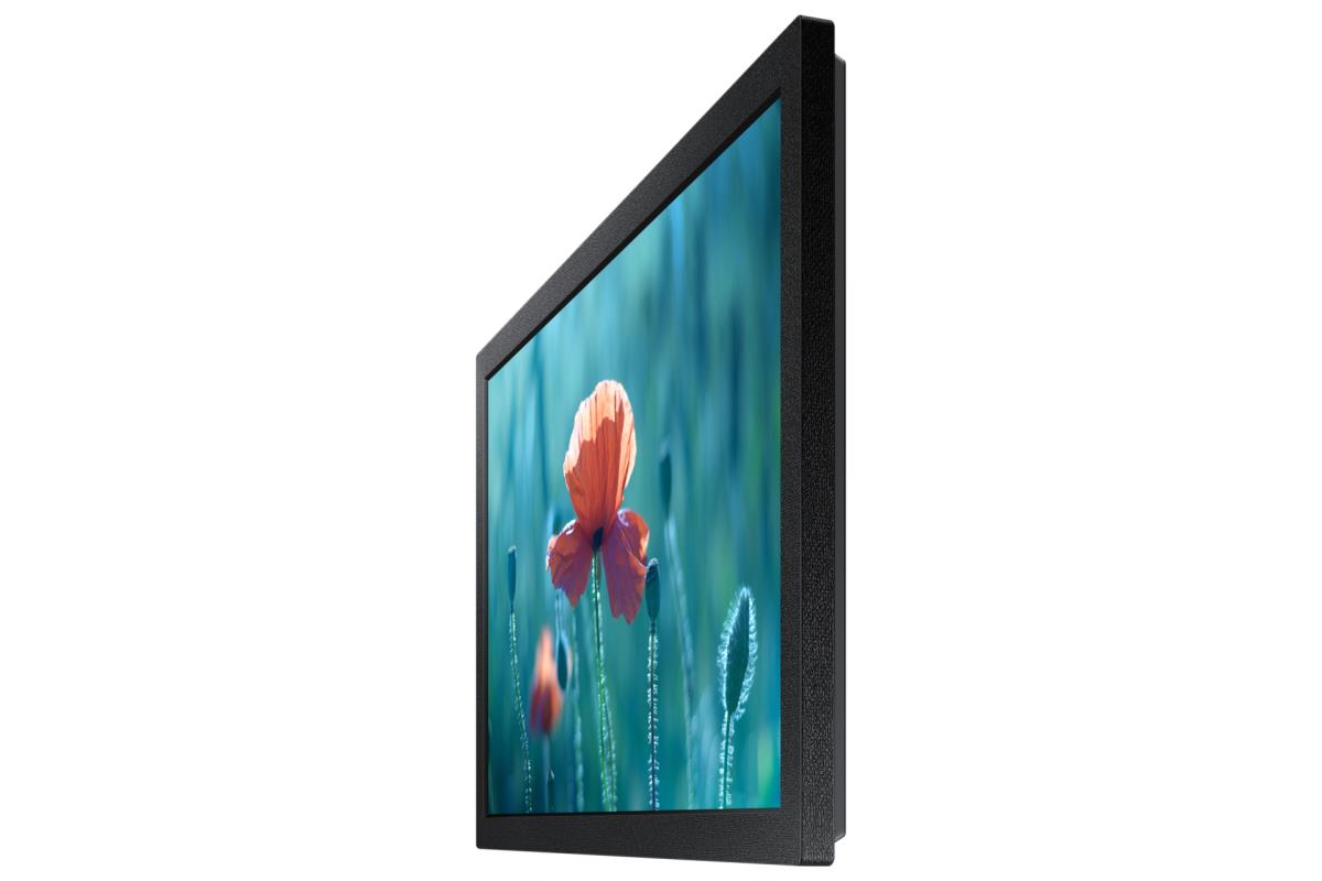 Smart Signage - Qb13c - 13in - Full Hd