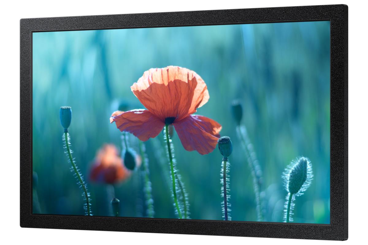 Smart Signage - Qb13c - 13in - Full Hd