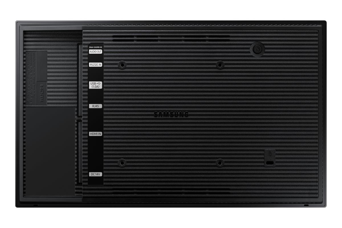 Smart Signage - Qb13c - 13in - Full Hd