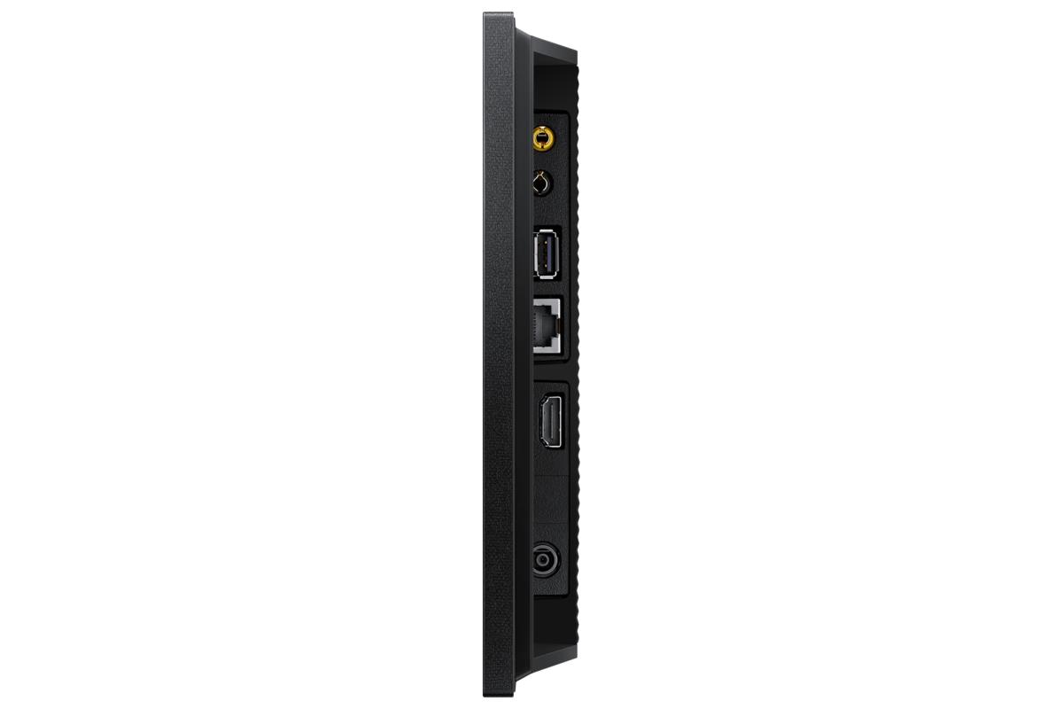 Smart Signage - Qb13c - 13in - Full Hd